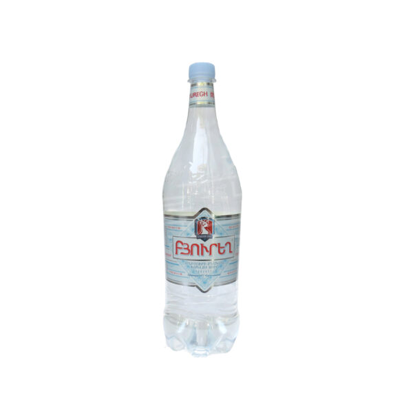 Ջուր Բյուրեղ 1.5լ