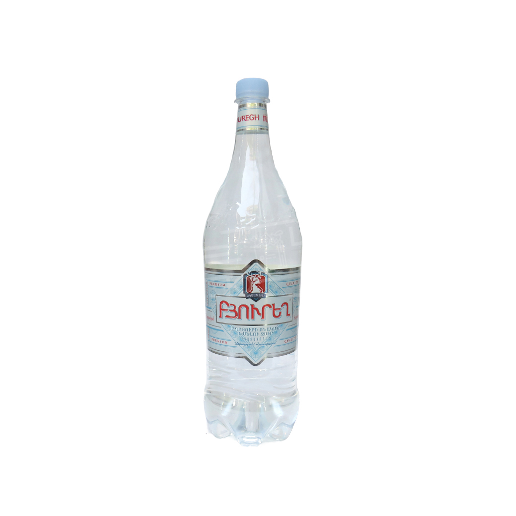Ջուր Բյուրեղ 1.5լ