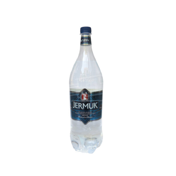 Հանքային ջուր Ջերմուկ 1.5լ