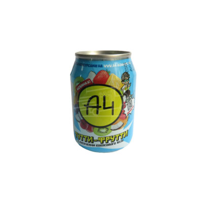 Ըմպելիք Վլադ Ա4 տուտտի ֆրուտտի 240մլ