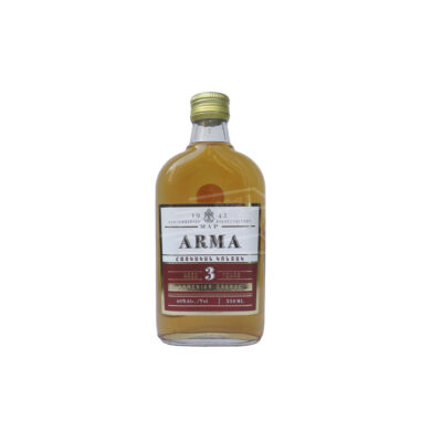 Arma 3-Year-Old Brandy 0.25L