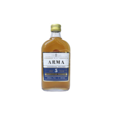 Arma Brandy 5 Years 0.25L