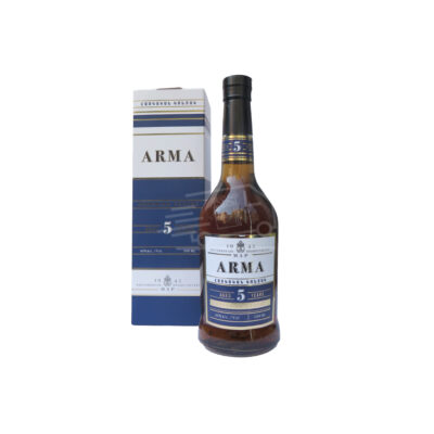 Arma Brandy 5 Years 0.5L