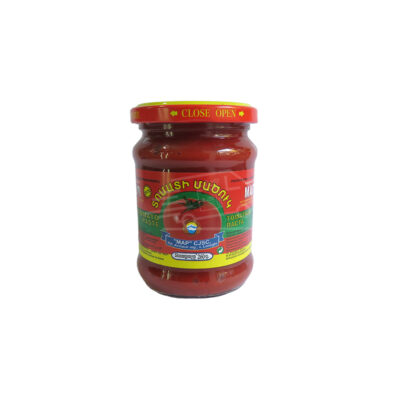 Տոմատի մածուկ ՄԱՊ 260գ