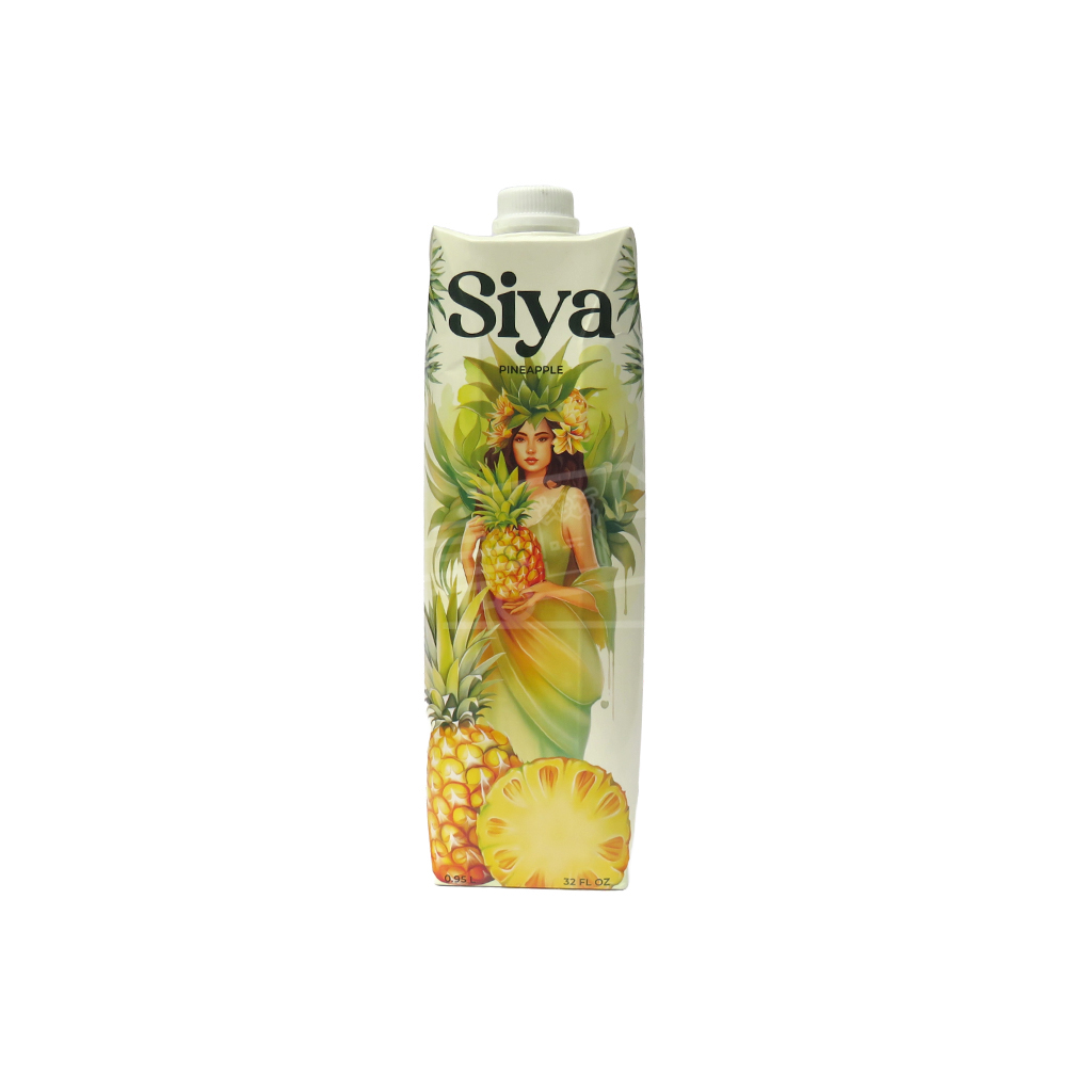 Juice Siya Pineapple 0.95L