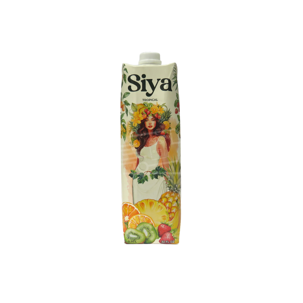Juice Siya Multifruit 0.95L