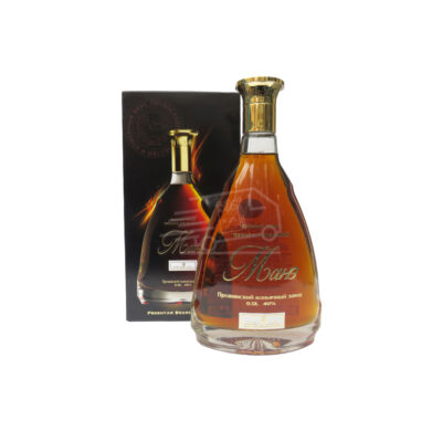 Mane 3-Year-Old Armenian Cognac 0.5L