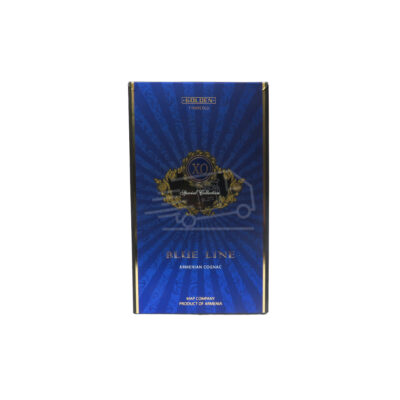 Golden 7-Year-Old Brandy 0.5L