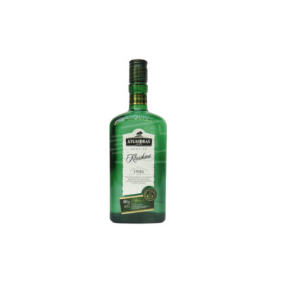 Stumbras Klasikine Vodka 700ml