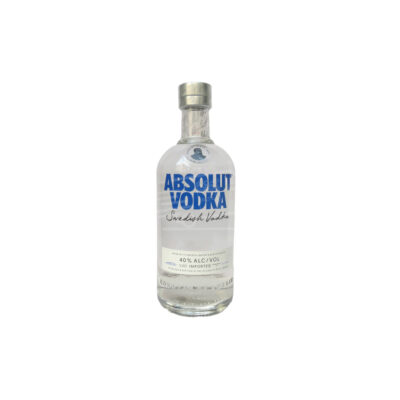 Absolut Vodka 700ml