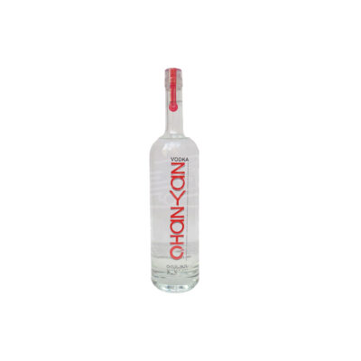 Ohanyan Vodka 1L