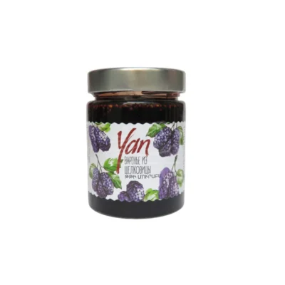 Jam Yan Mulberry 300g