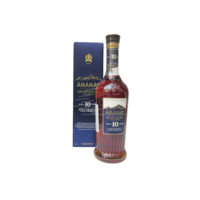 Ararat Akhtamar 10-Year-Old Brandy 0.7L