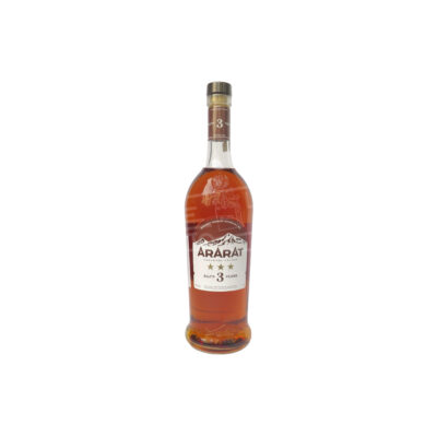 Ararat 3-Year-Old Brandy 700ml