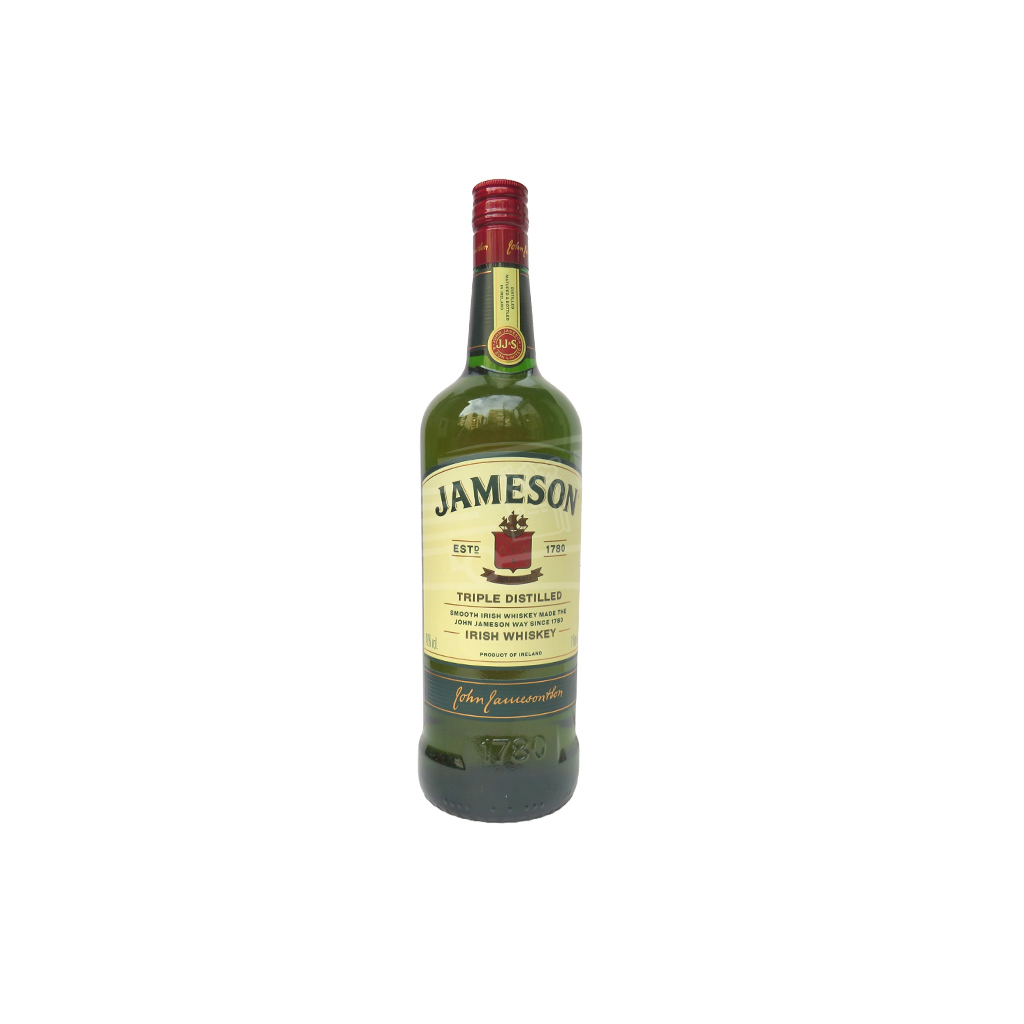 Jameson Whiskey 1L