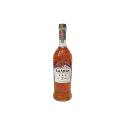 Ararat 3-Year-Old Brandy 500ml