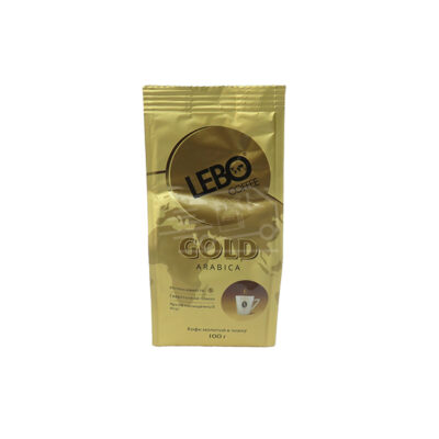 Lebo Gold Coffee 100g