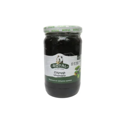 Walnut Preserve Royal 420g