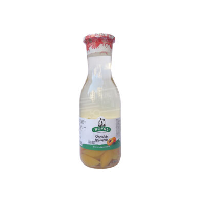 Apricot Compote Royal 1L