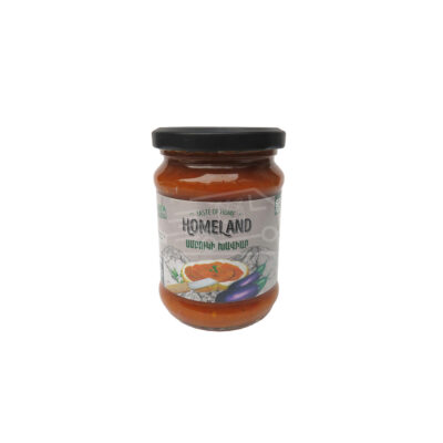 Խավիար սմբուկի Հոմլենդ 260գ