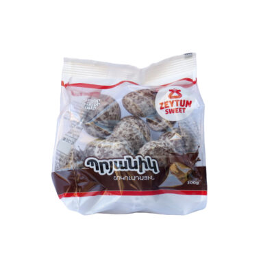 Քաղցրաբլիթ Զեյթուն Սվիթ շոկոլադային 300գ