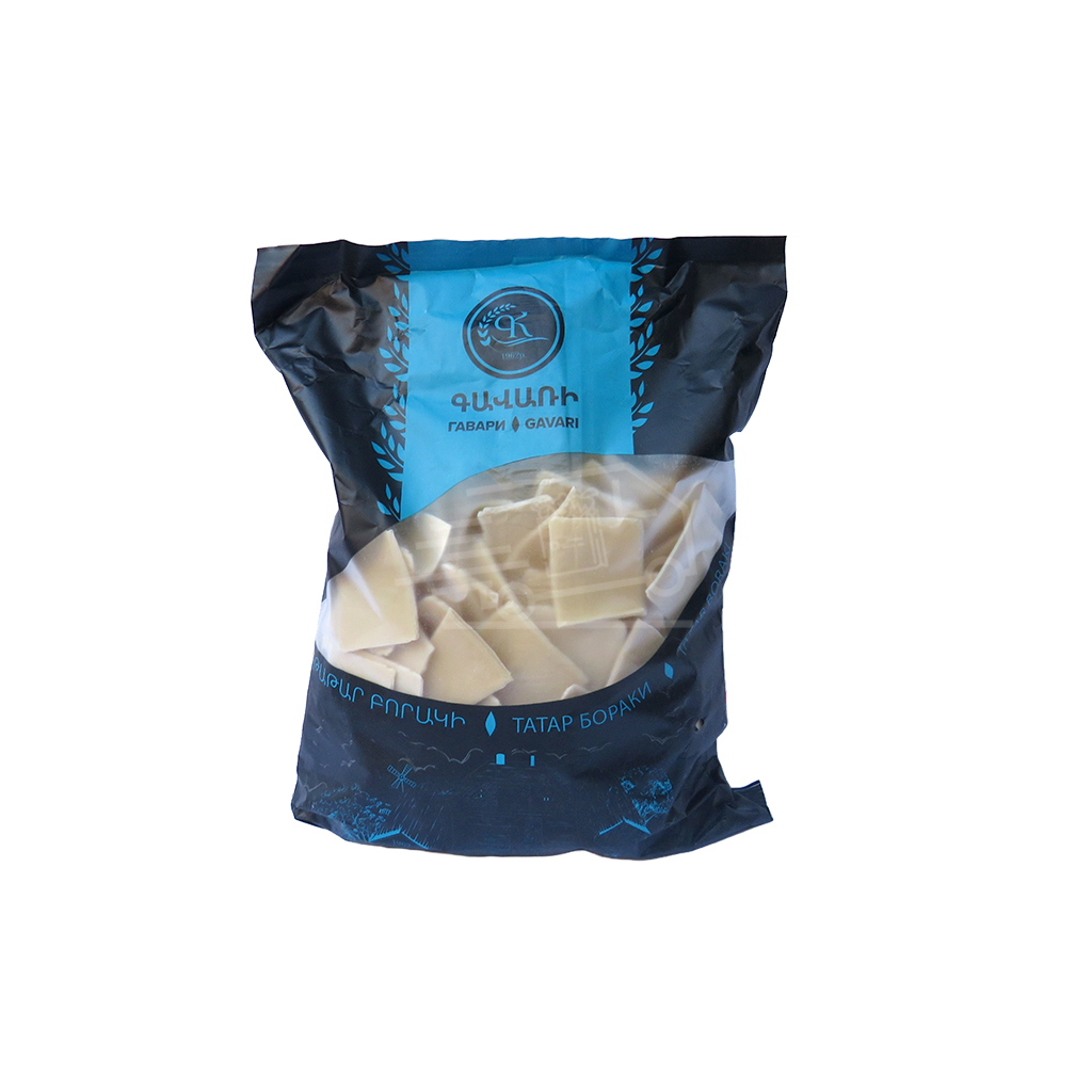 Tatar Boraki Gavar 400g