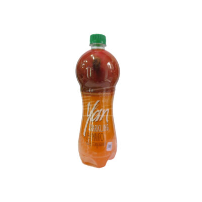 Sparkling Juice Yan Mango 0.47L