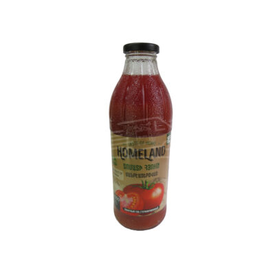 Homeland Tomato Juice 1L