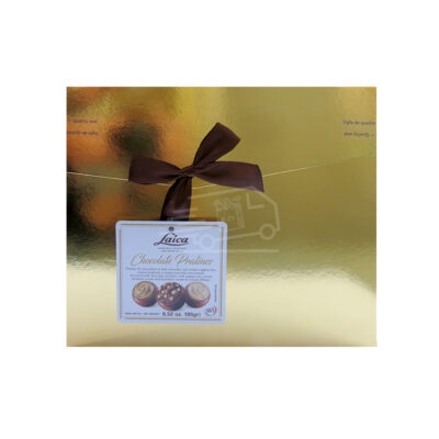 Laica Chocolate Assortment 185g