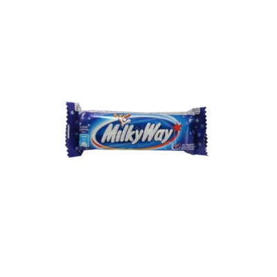 Шоколадный батончик Milky Way 26г