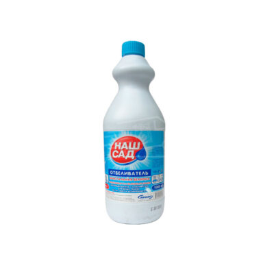 Սպիտակեցնող միջոց Նաշ Սադ 1լ