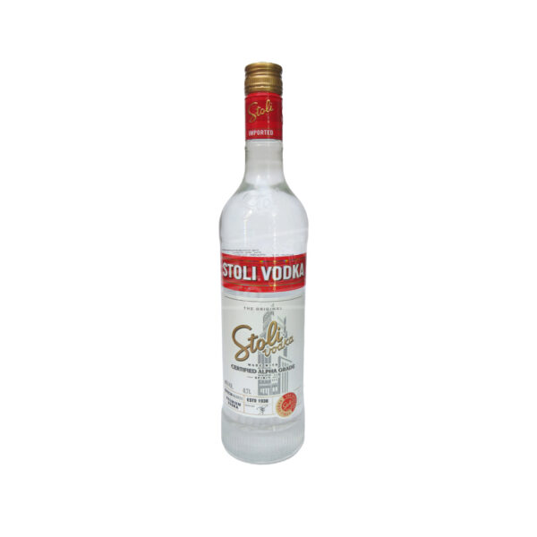 Օղի Ստոլի 0.7լ