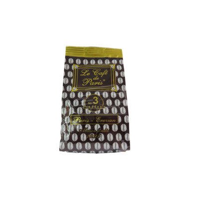 Парижский Кофе N3 100г