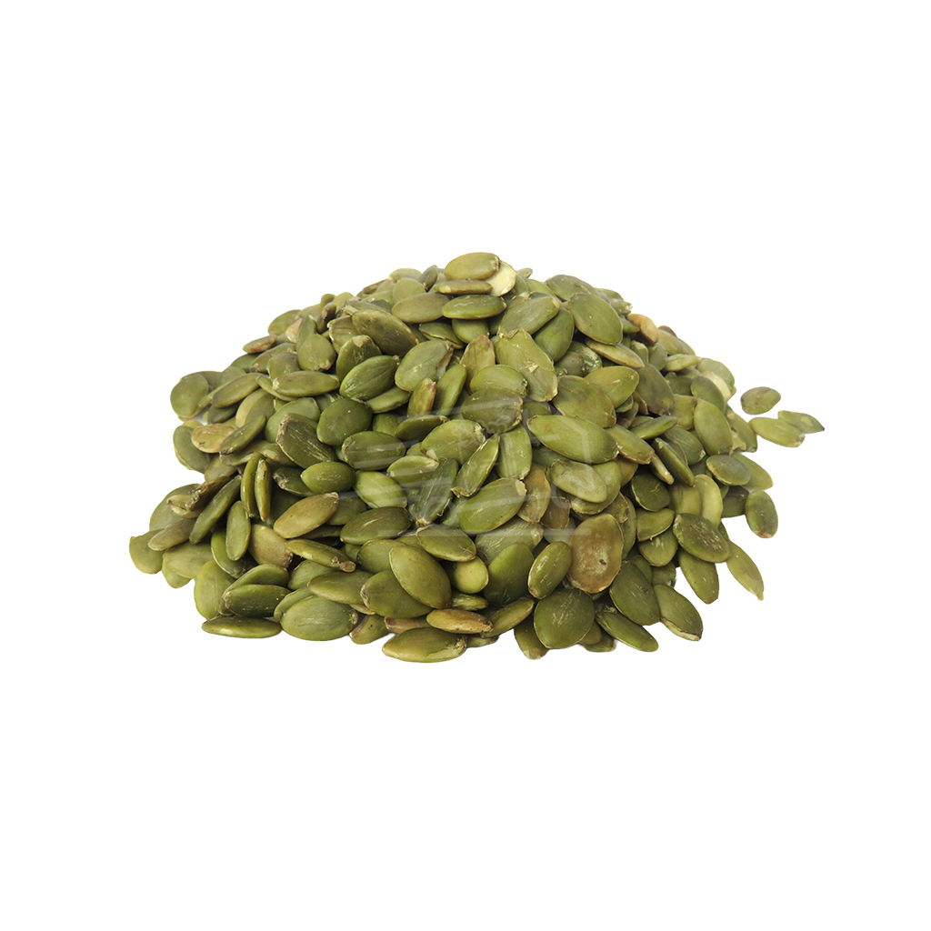 Salted Pumpkin Seeds (Shelled) 100g