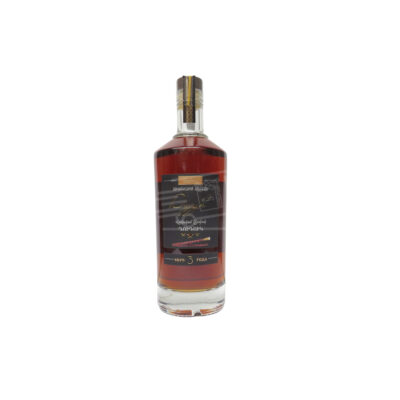 Duduk 3-Year-Old Armenian Brandy 0.5L