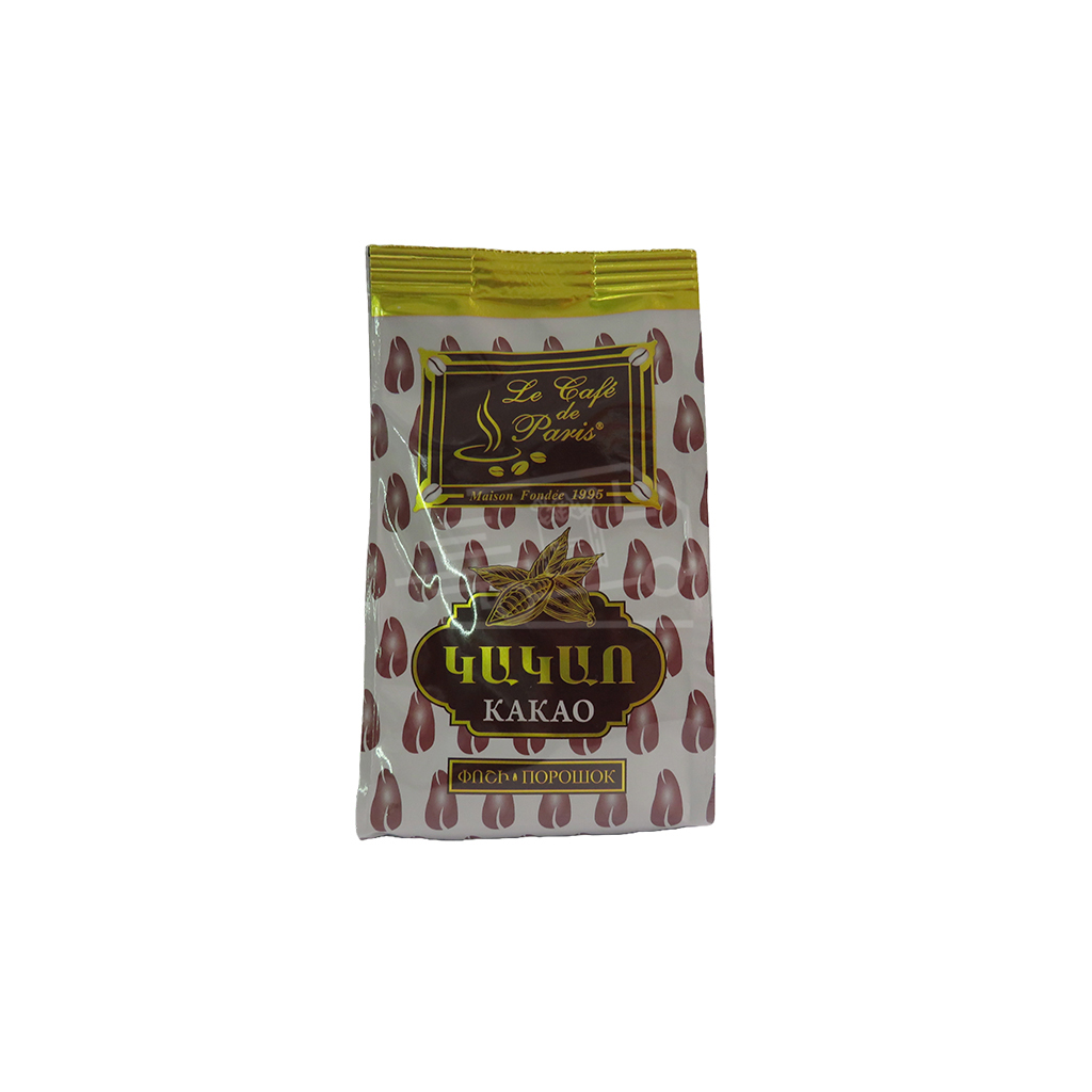 Կակաո Փարիզյան 100գ