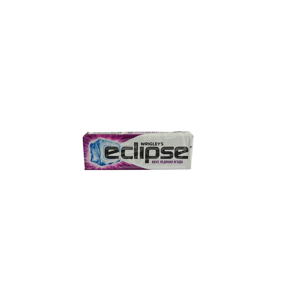 Eclipse Ice Berry Gum 13.6g
