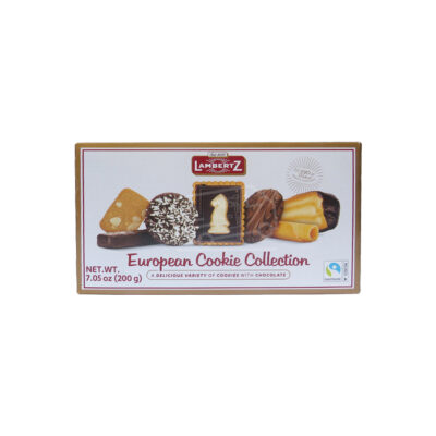 Lambertz Cookie Assortment 200g