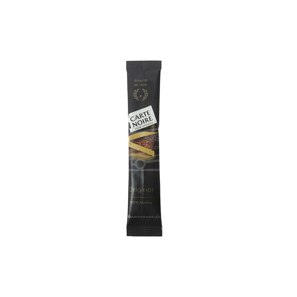 Растворимый кофе Carte Noire 1,8г