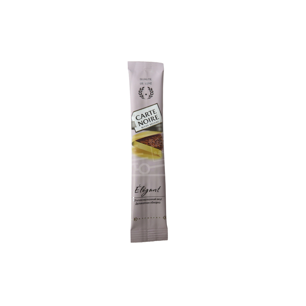 Carte Noire Elegant Instant Coffee 1.8g