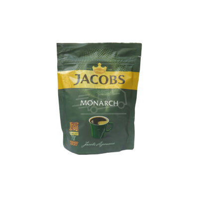 Растворимый кофе Jacobs Monarch 75г
