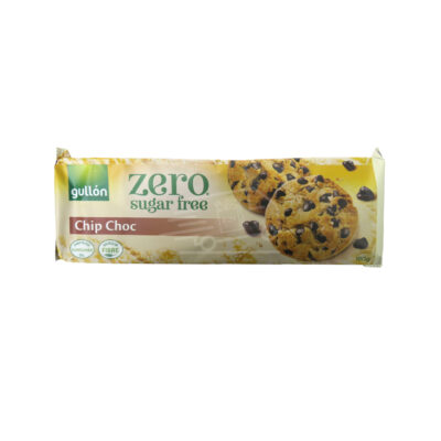 Թխվածքաբլիթ Գուլոն չիփ չոկ 150գ