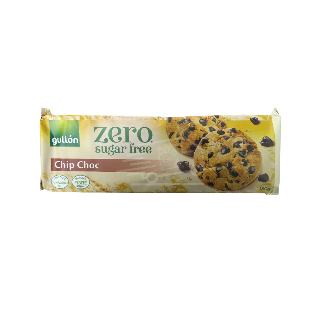 Թխվածքաբլիթ Գուլոն չիփ չոկ 150գ