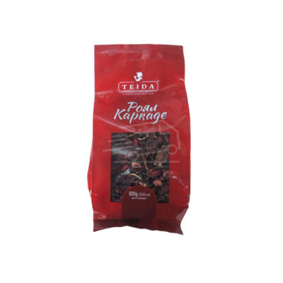 Թեյ Թեյդա կարկադե 100գ