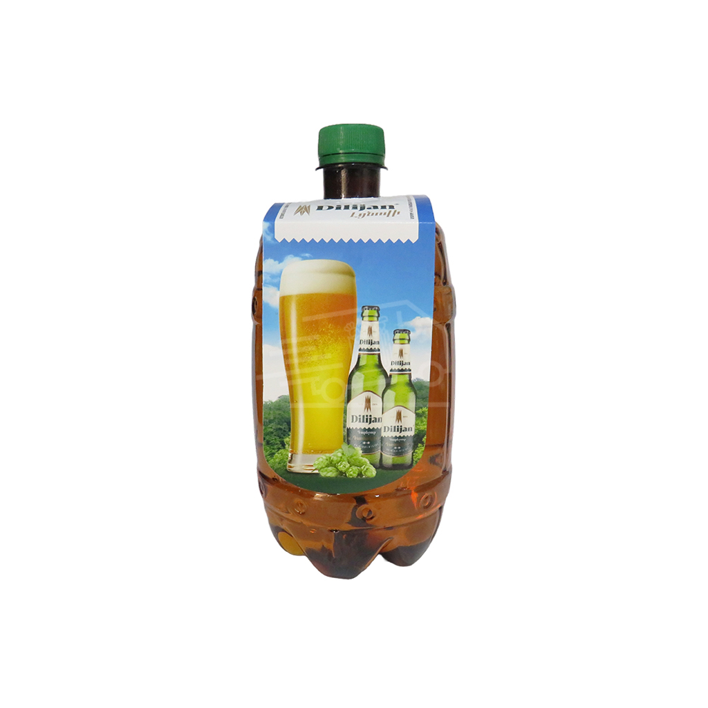 Beer Dilijan Draft 1L