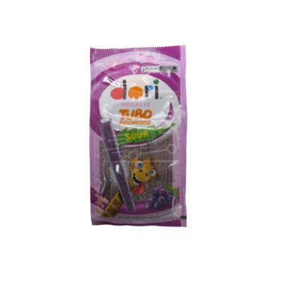 Կարամել Դորի Տուբո թթու խաղող և սերուցք 70գ