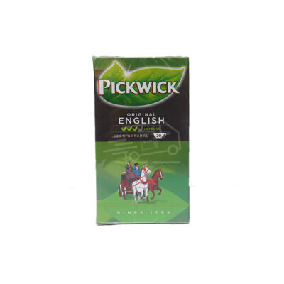 Чай Пиквик Оригинальный Английский черный