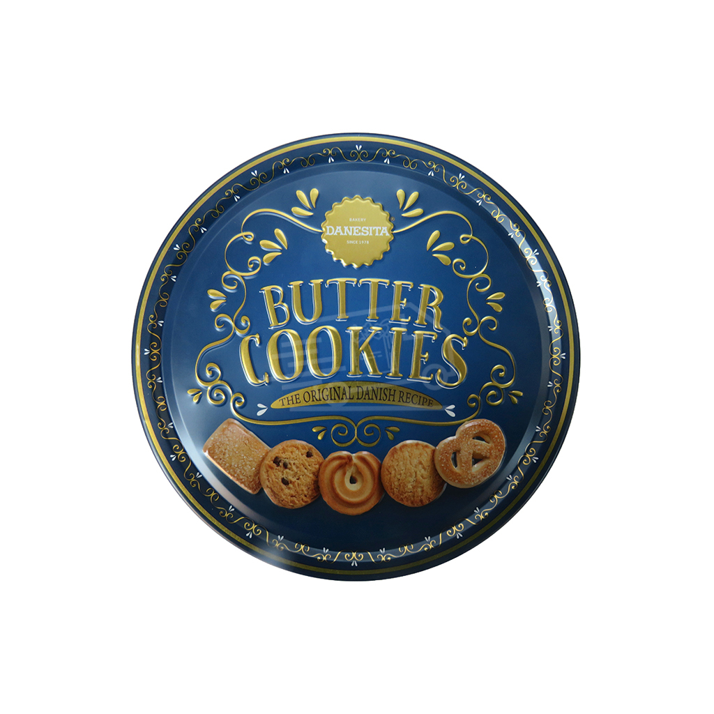 Butter Cookies Classic 454g