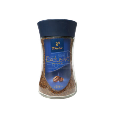 Սուրճ լուծվող Չիբո էքսքլյուզիվ 200գ
