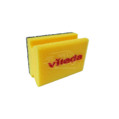 Սպունգ Վիլեդա սպասք լվանալու համար 6.5*9 սմ